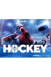 Hockey On CBS All Access