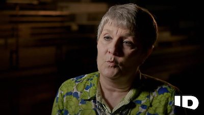 Southern Gothic Season 1 Episode 1