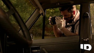 Southern Gothic Season 1 Episode 4