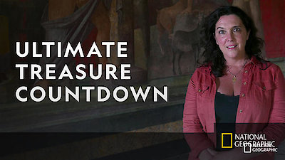 Ultimate Treasure Countdown Season 1 Episode 1