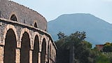 Uncovering Pompeii