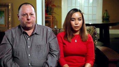 90 Day Fiance: What Now? Season 3 Episode 5