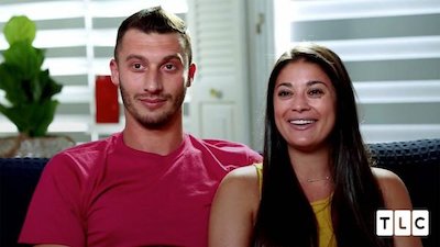 90 Day Fiance: What Now? Season 3 Episode 2