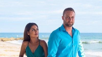 90 Day Fiance: What Now? Season 4 Episode 1