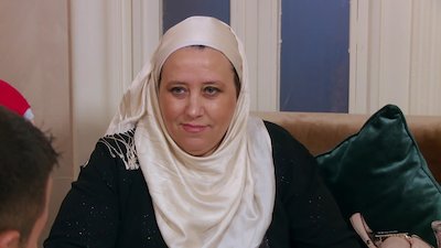90 Day Fiance: What Now? Season 4 Episode 3