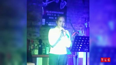 90 Day Fiance: What Now? Season 4 Episode 119