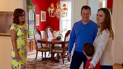 90 Day Fiance: What Now? Season 1 Episode 3