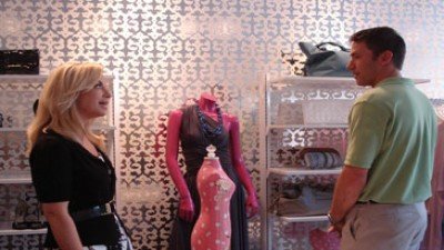 In the Bedroom with Dr. Laura Berman Season 1 Episode 1