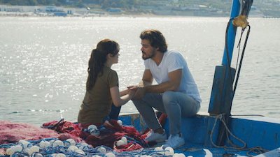 Cennet Season 1 Episode 8