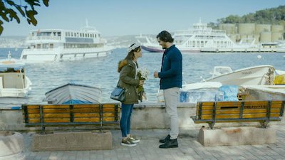 Cennet Season 1 Episode 16