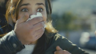 Cennet Season 1 Episode 17