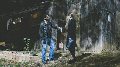 Cennet Season 1 Episode 18