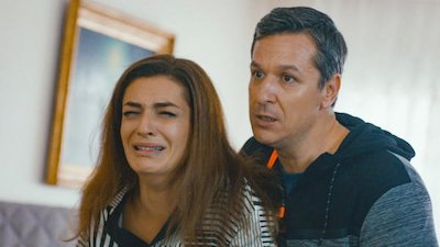 Cennet Season 1 Episode 19