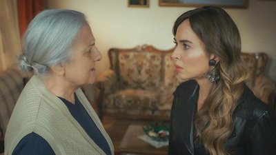 Cennet Season 1 Episode 27