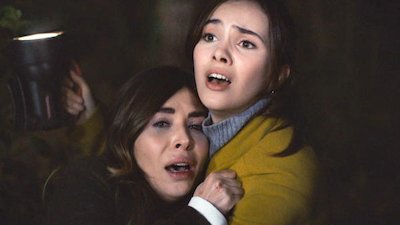 Cennet Season 1 Episode 32