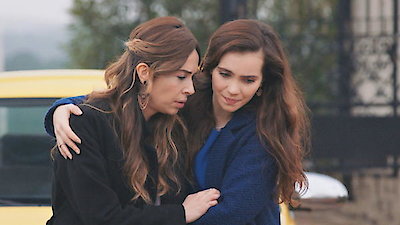 Cennet Season 1 Episode 65