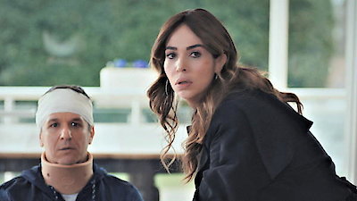 Cennet Season 1 Episode 71