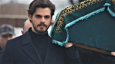 Cennet Season 1 Episode 72