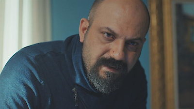 Cennet Season 1 Episode 85