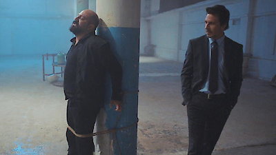 Cennet Season 1 Episode 97