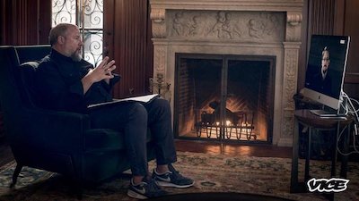 Shelter in Place with Shane Smith Season 1 Episode 1