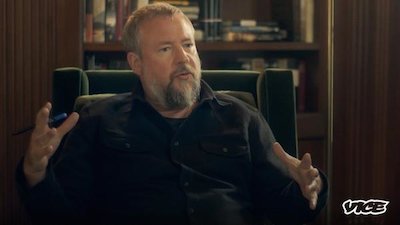 Shelter in Place with Shane Smith Season 1 Episode 2