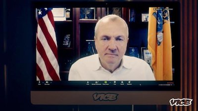 Shelter in Place with Shane Smith Season 1 Episode 5