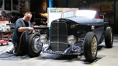 Car Kings Season 1 Episode 2