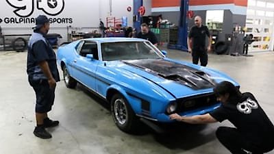 Car Kings Season 1 Episode 3