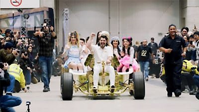 Car Kings Season 1 Episode 4