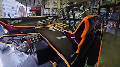 Car Kings Season 1 Episode 5