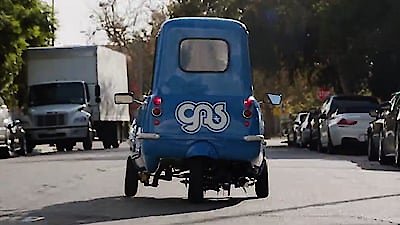 Car Kings Season 1 Episode 7