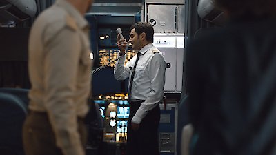 Into the Night Season 1 Episode 3