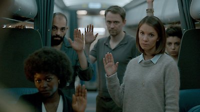 Into the Night Season 1 Episode 6