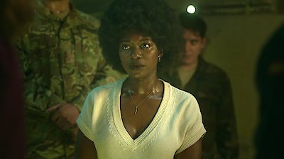 Into the Night Season 2 Episode 2