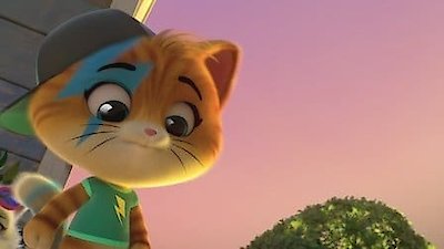 44 Cats Season 1 Episode 3