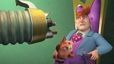 44 Cats Season 1 Episode 4