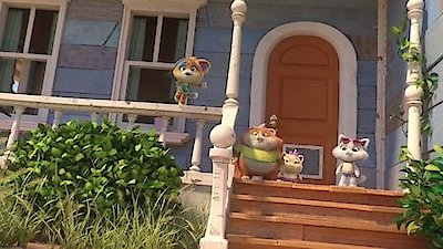 44 Cats Season 1 Episode 5