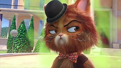 44 Cats Season 1 Episode 6