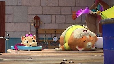 44 Cats Season 1 Episode 7