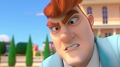 44 Cats Season 1 Episode 8