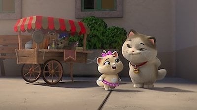 44 Cats Season 1 Episode 22