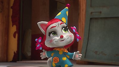 44 Cats Season 2 Episode 2