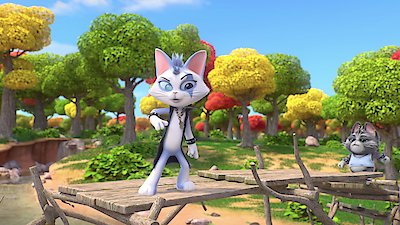 44 Cats Season 2 Episode 3