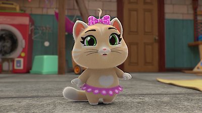 44 Cats Season 2 Episode 5