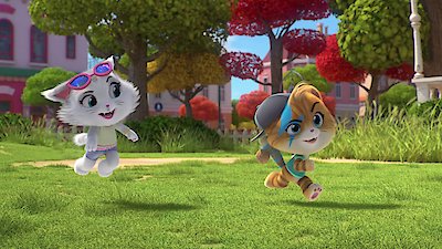 44 Cats Season 2 Episode 7