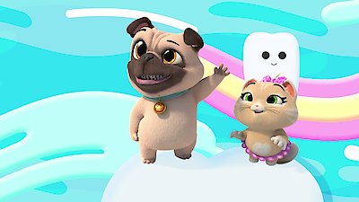 44 Cats Season 2 Episode 8