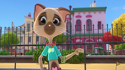 44 Cats Season 2 Episode 10