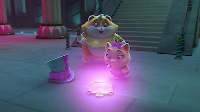 44 Cats Season 2 Episode 11