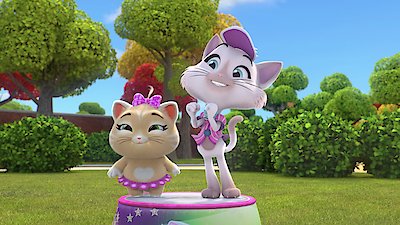 44 Cats Season 2 Episode 12